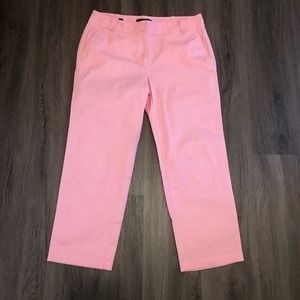 Misses Talbots brand Signature style ankle pants